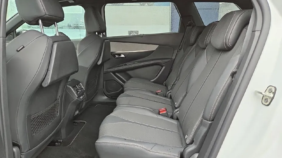 PEUGEOT 5008 5008 1.5 BlueHDi GT S&S EAT8