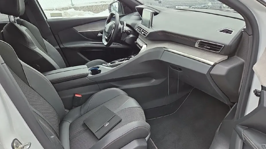 PEUGEOT 5008 5008 1.5 BlueHDi GT S&S EAT8