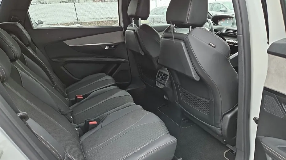 PEUGEOT 5008 5008 1.5 BlueHDi GT S&S EAT8