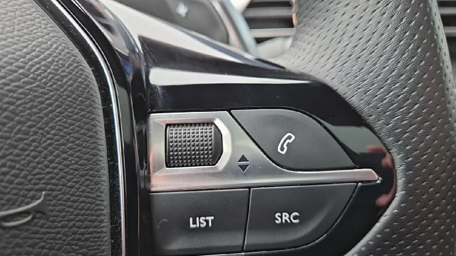 PEUGEOT 5008 5008 1.5 BlueHDi GT S&S EAT8