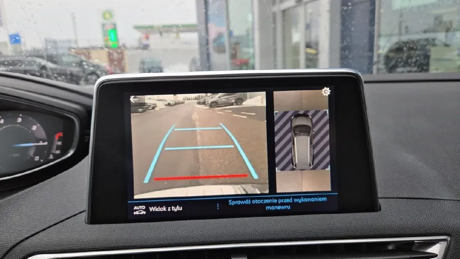 PEUGEOT 5008 5008 1.5 BlueHDi GT S&S EAT8