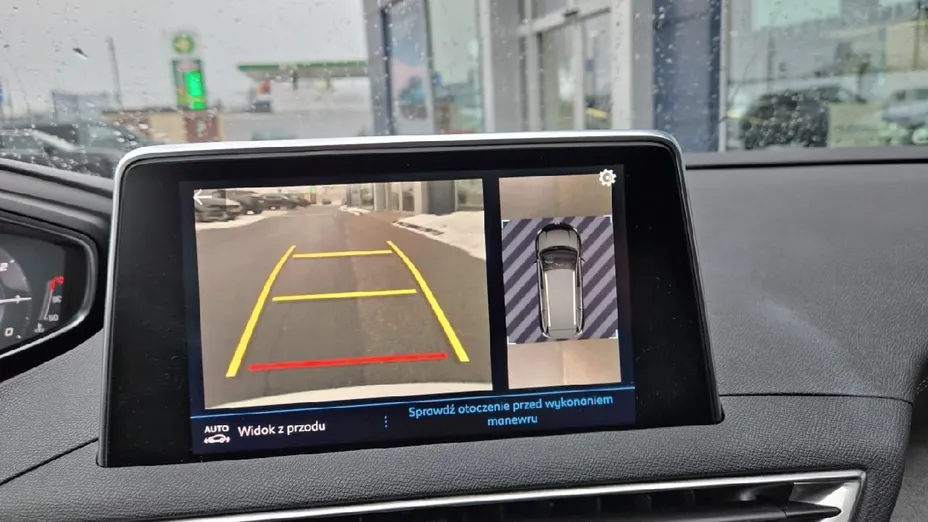 PEUGEOT 5008 5008 1.5 BlueHDi GT S&S EAT8