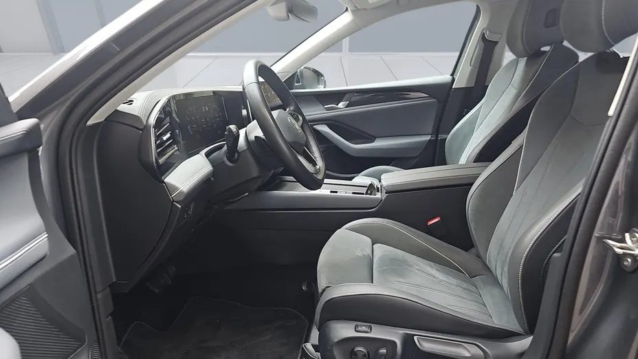 VOLKSWAGEN Passat Passat 1.5 TSI ACT mHEV Business DSG