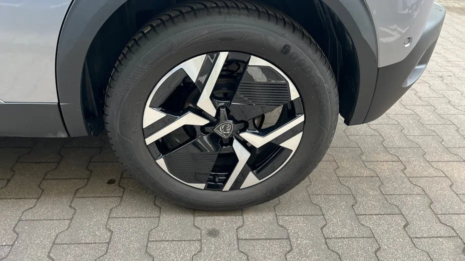 PEUGEOT 2008 2008 1.2 PureTech GT S&S EAT8