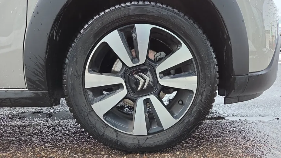 CITROEN C3 C3 1.2 PureTech Shine