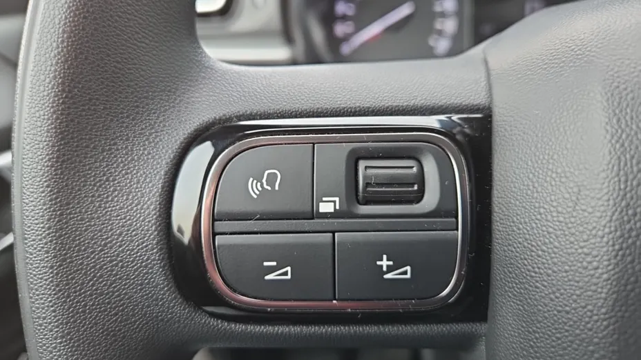 CITROEN C3 C3 1.2 PureTech Shine