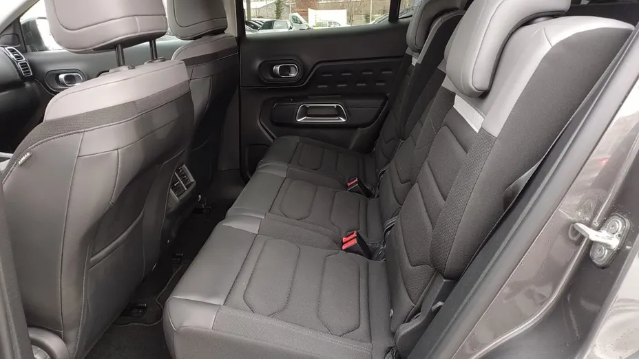 CITROEN C5 Aircross C5 Aircross 1.5 BlueHDi Feel EAT8