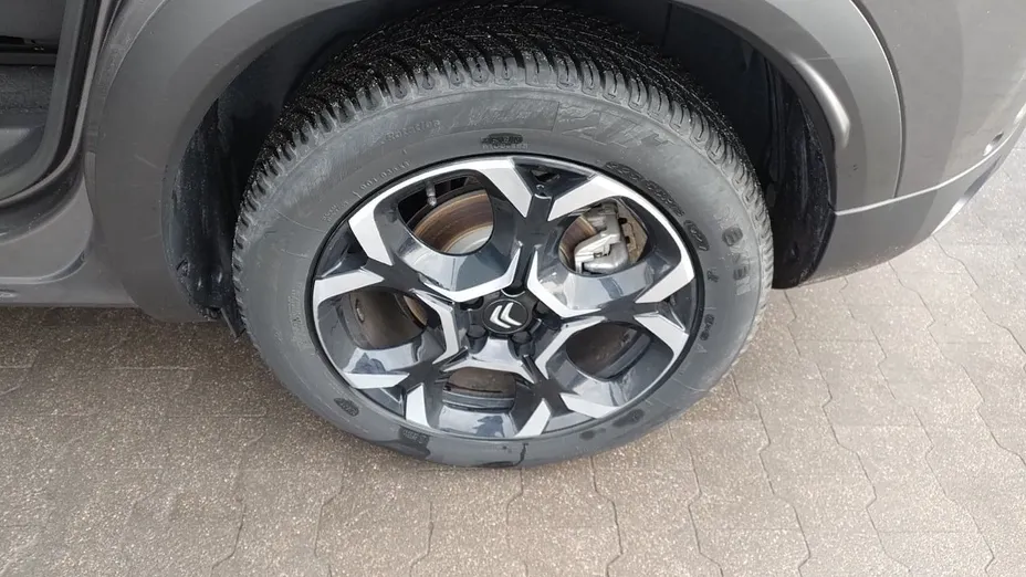 CITROEN C5 Aircross C5 Aircross 1.5 BlueHDi Feel EAT8