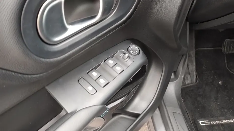 CITROEN C5 Aircross C5 Aircross 1.5 BlueHDi Feel EAT8