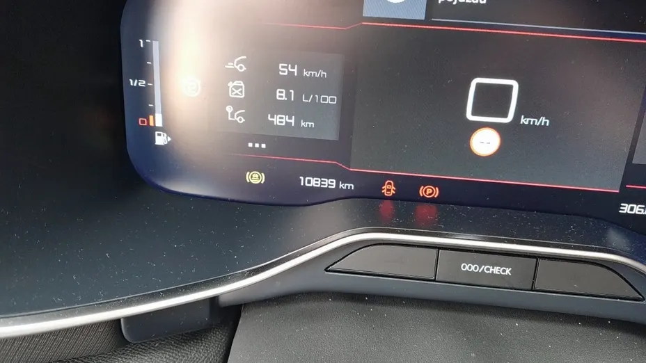 CITROEN C5 Aircross C5 Aircross 1.5 BlueHDi Feel EAT8