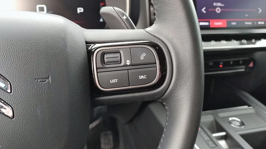 CITROEN C5 Aircross C5 Aircross 1.5 BlueHDi Feel EAT8