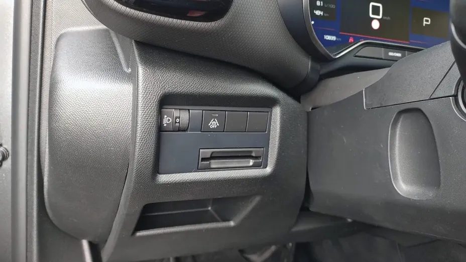 CITROEN C5 Aircross C5 Aircross 1.5 BlueHDi Feel EAT8