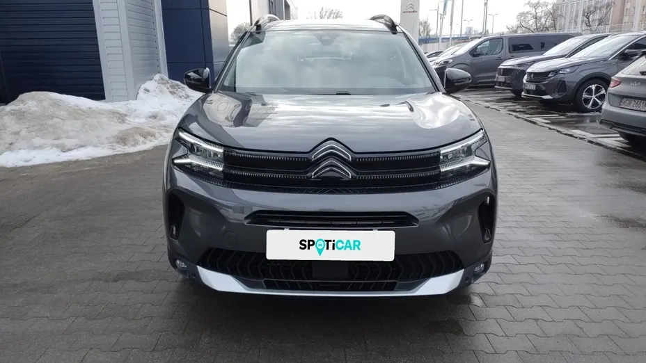 CITROEN C5 Aircross C5 Aircross 1.5 BlueHDi Feel EAT8