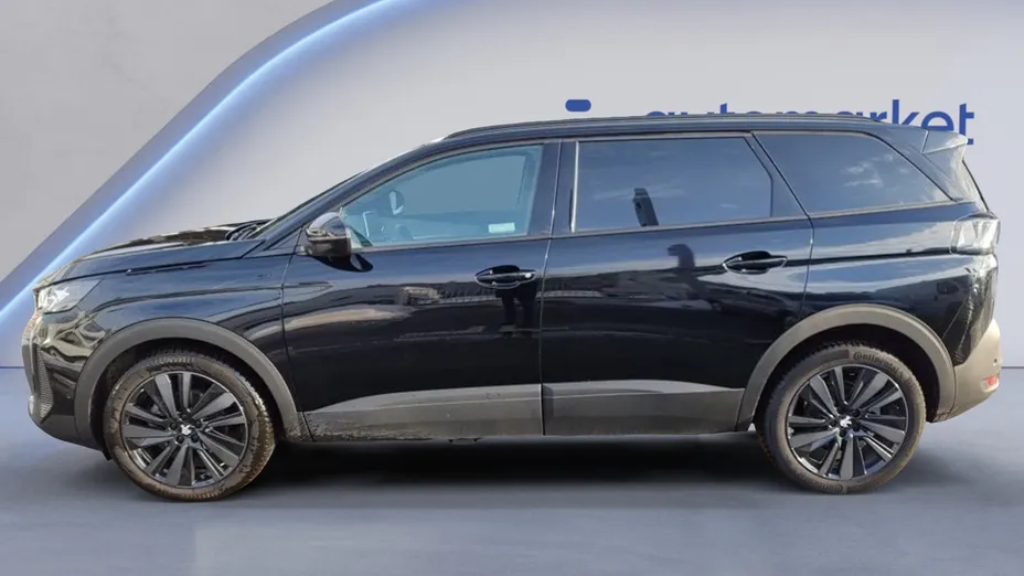 PEUGEOT 5008 5008 1.5 BlueHDi GT S&S EAT8