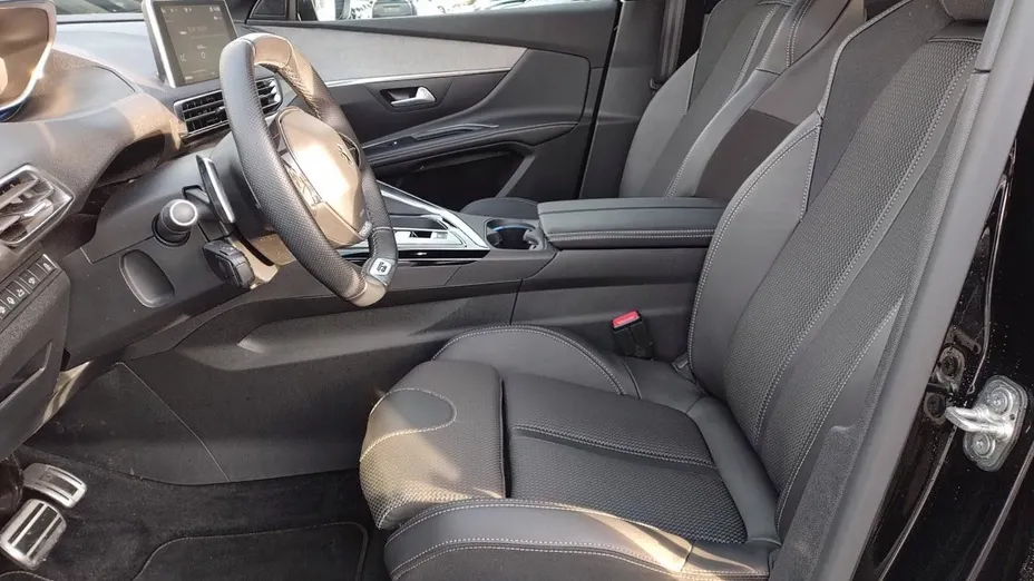 PEUGEOT 5008 5008 1.5 BlueHDi GT S&S EAT8