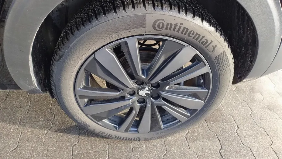 PEUGEOT 5008 5008 1.5 BlueHDi GT S&S EAT8