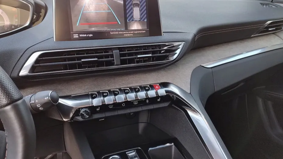 PEUGEOT 5008 5008 1.5 BlueHDi GT S&S EAT8