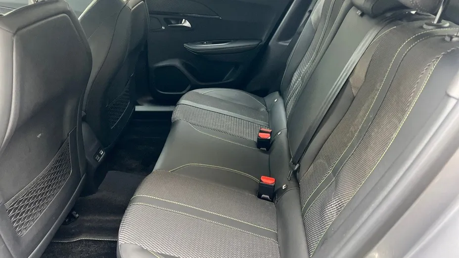 PEUGEOT 2008 2008 1.2 PureTech GT S&S EAT8