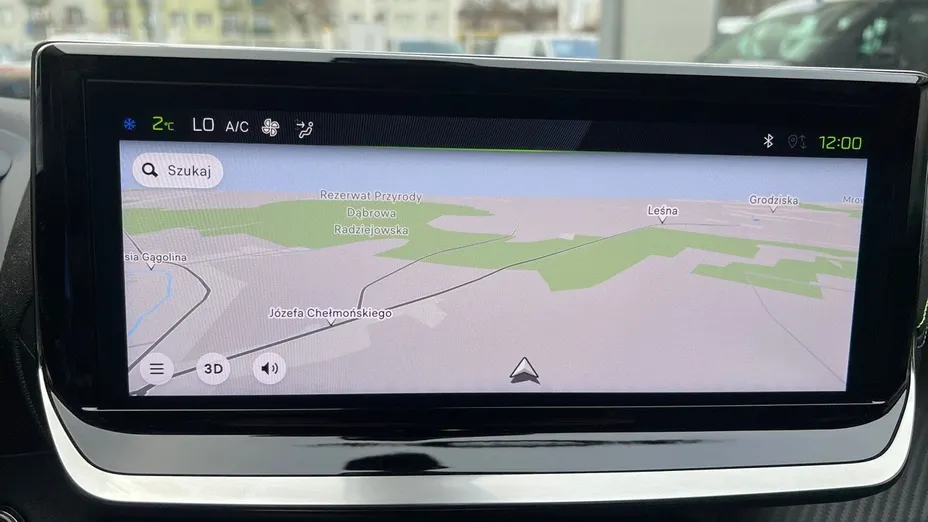 PEUGEOT 2008 2008 1.2 PureTech GT S&S EAT8