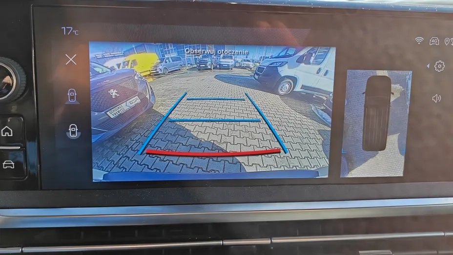 PEUGEOT Traveller Traveller 2.0 BlueHDi Long Business EAT8