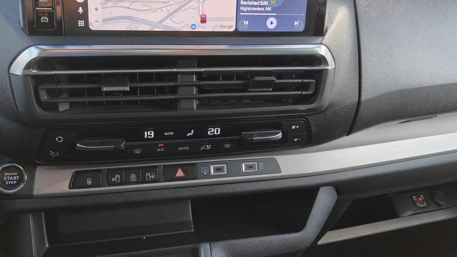 PEUGEOT Traveller Traveller 2.0 BlueHDi Long Business EAT8