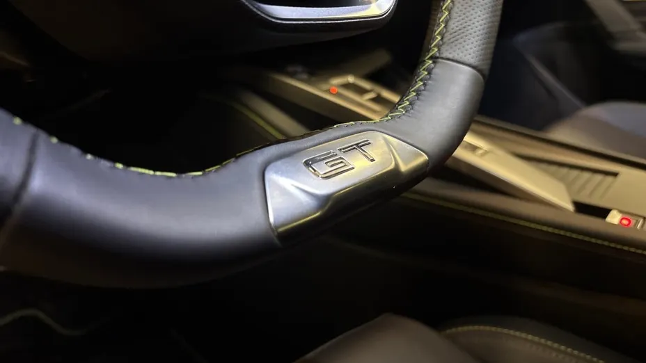 PEUGEOT 408 408 1.2 PureTech GT S&S EAT8