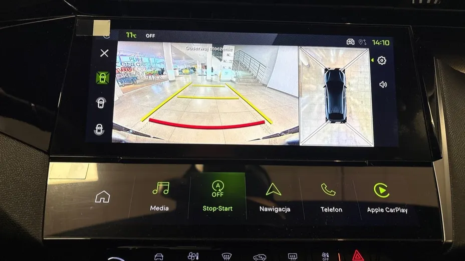 PEUGEOT 408 408 1.2 PureTech GT S&S EAT8