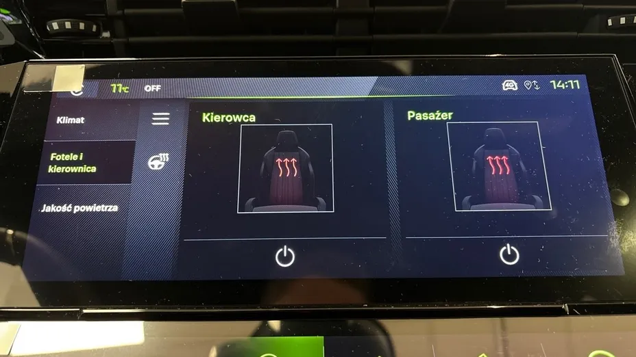 PEUGEOT 408 408 1.2 PureTech GT S&S EAT8