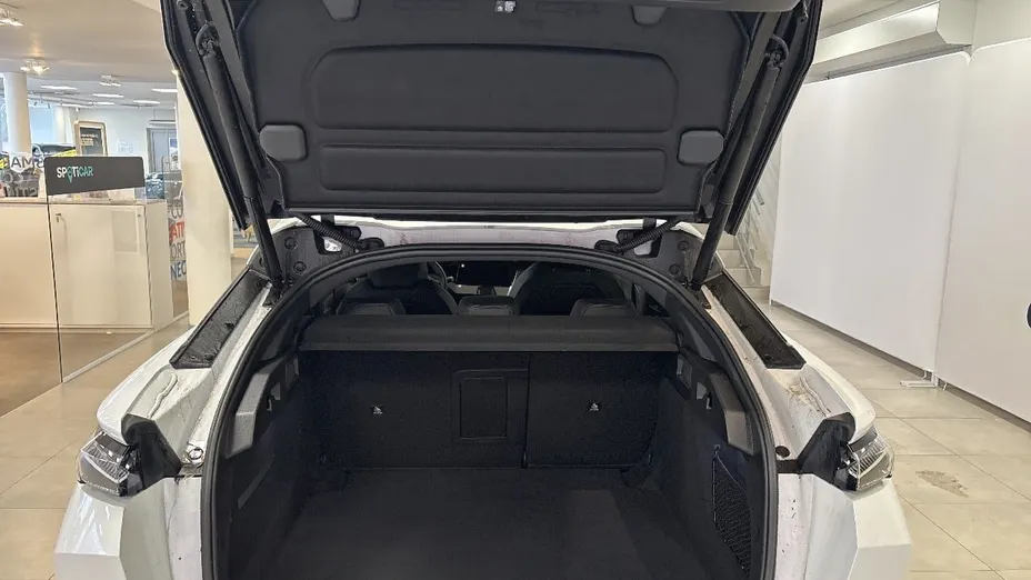 PEUGEOT 408 408 1.2 PureTech GT S&S EAT8