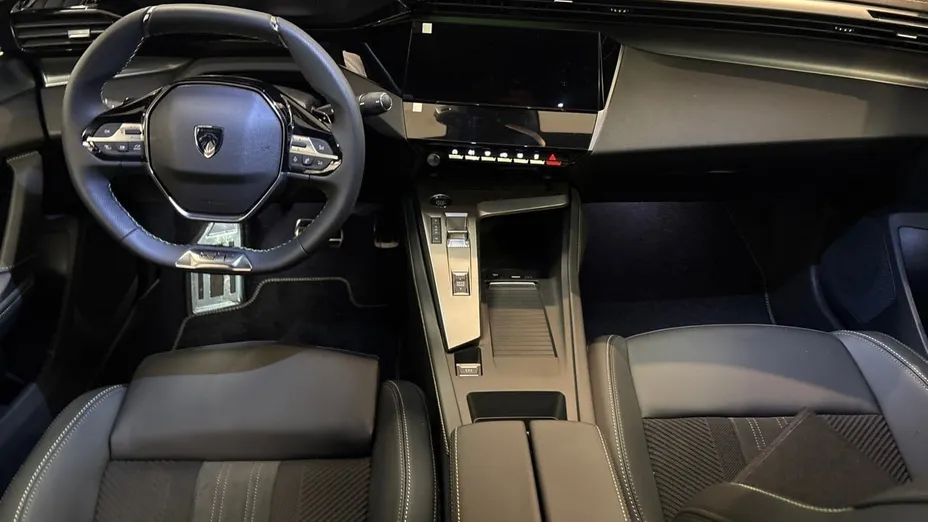 PEUGEOT 408 408 1.2 PureTech GT S&S EAT8