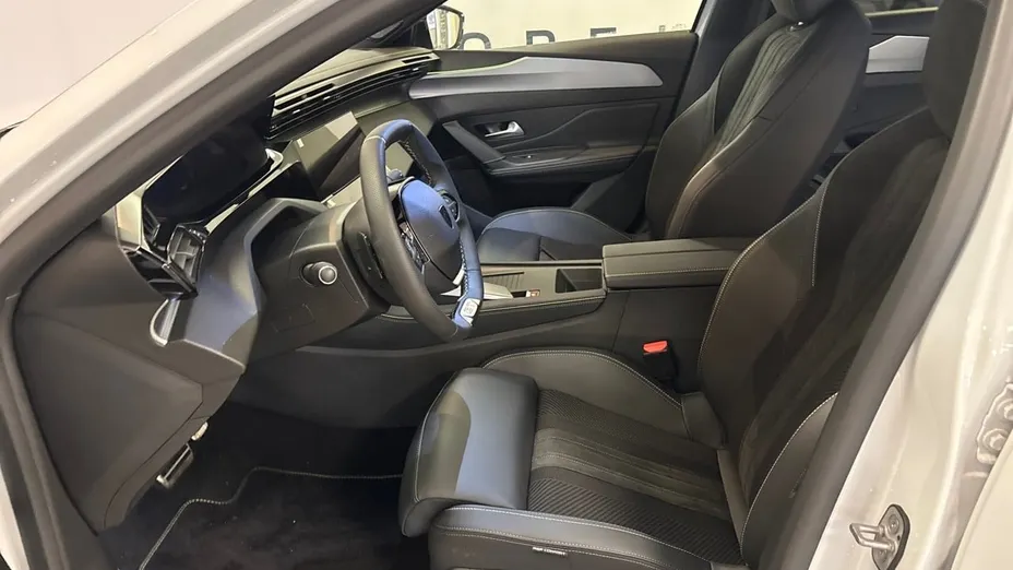 PEUGEOT 408 408 1.2 PureTech GT S&S EAT8