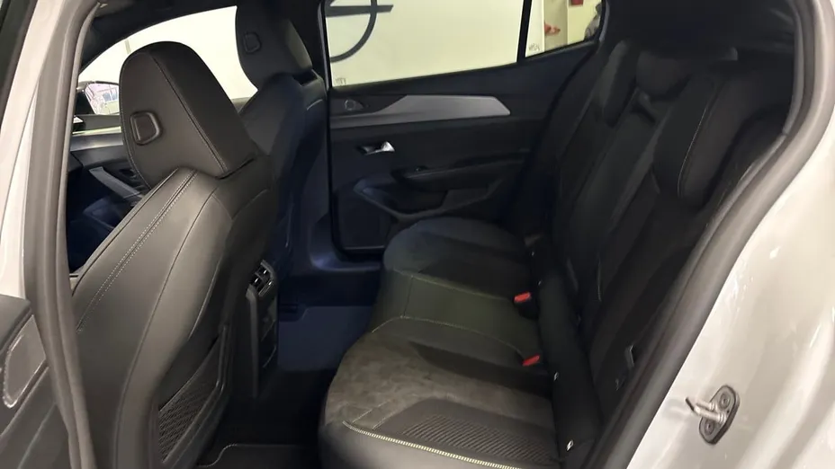 PEUGEOT 408 408 1.2 PureTech GT S&S EAT8