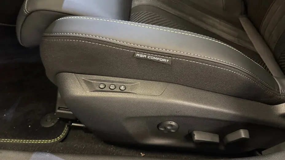 PEUGEOT 408 408 1.2 PureTech GT S&S EAT8