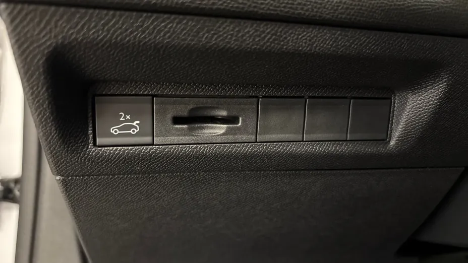 PEUGEOT 408 408 1.2 PureTech GT S&S EAT8