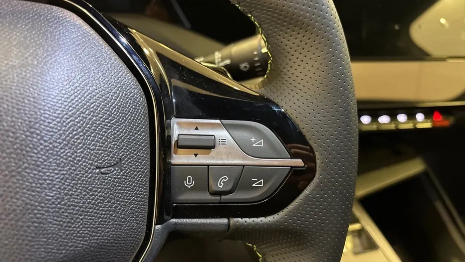 PEUGEOT 408 408 1.2 PureTech GT S&S EAT8