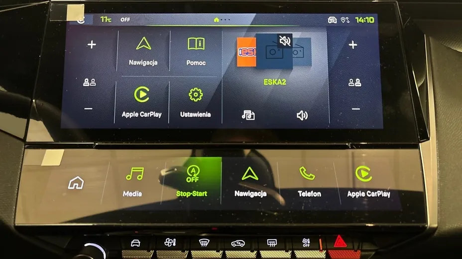 PEUGEOT 408 408 1.2 PureTech GT S&S EAT8