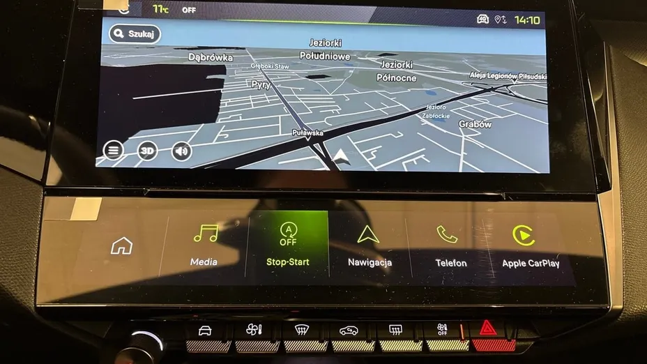 PEUGEOT 408 408 1.2 PureTech GT S&S EAT8