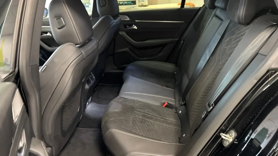 PEUGEOT 508 508 1.5 BlueHDi GT S&S EAT8