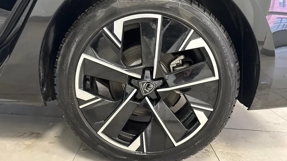 PEUGEOT 508 508 1.5 BlueHDi GT S&S EAT8