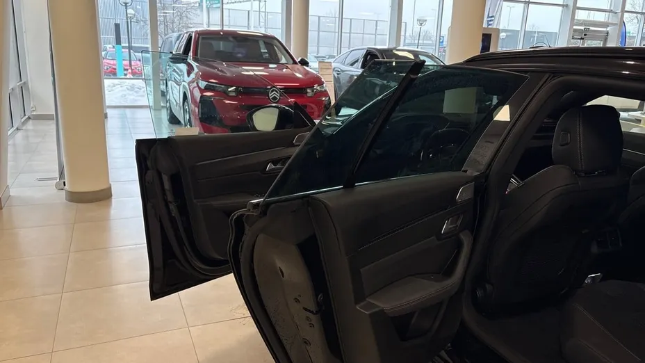 PEUGEOT 508 508 1.5 BlueHDi GT S&S EAT8