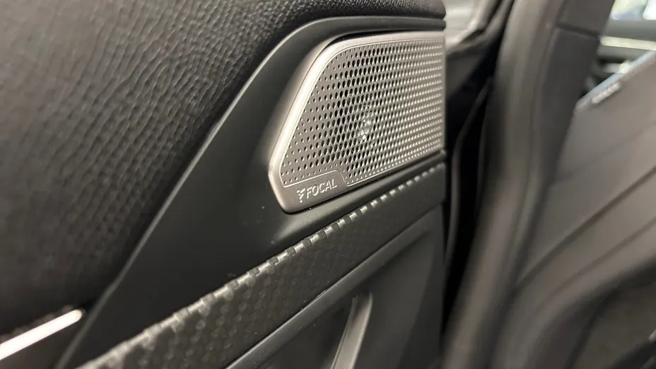 PEUGEOT 508 508 1.5 BlueHDi GT S&S EAT8