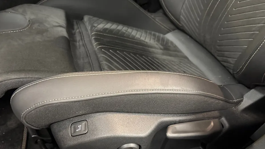 PEUGEOT 508 508 1.5 BlueHDi GT S&S EAT8