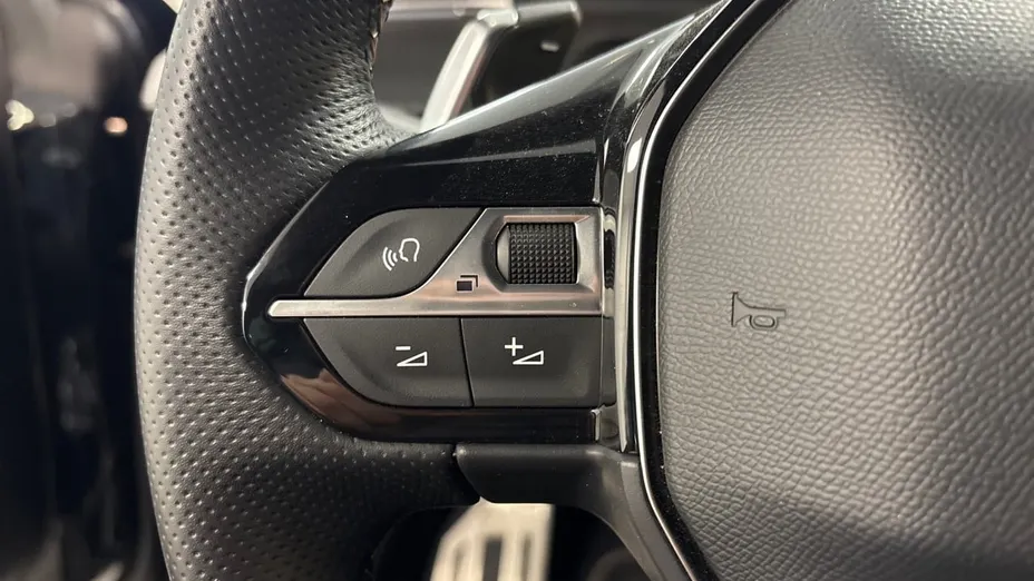 PEUGEOT 508 508 1.5 BlueHDi GT S&S EAT8