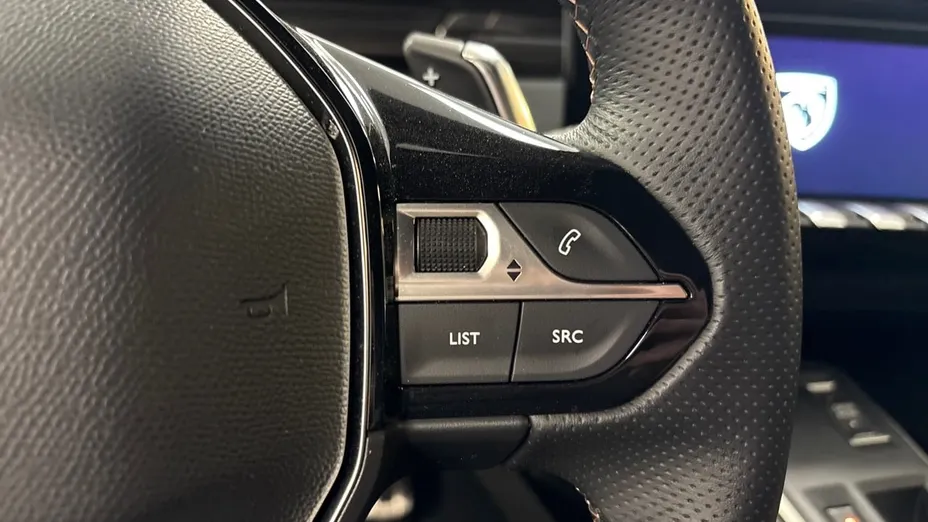 PEUGEOT 508 508 1.5 BlueHDi GT S&S EAT8