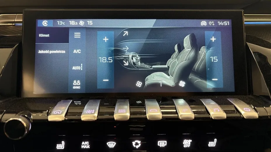 PEUGEOT 508 508 1.5 BlueHDi GT S&S EAT8