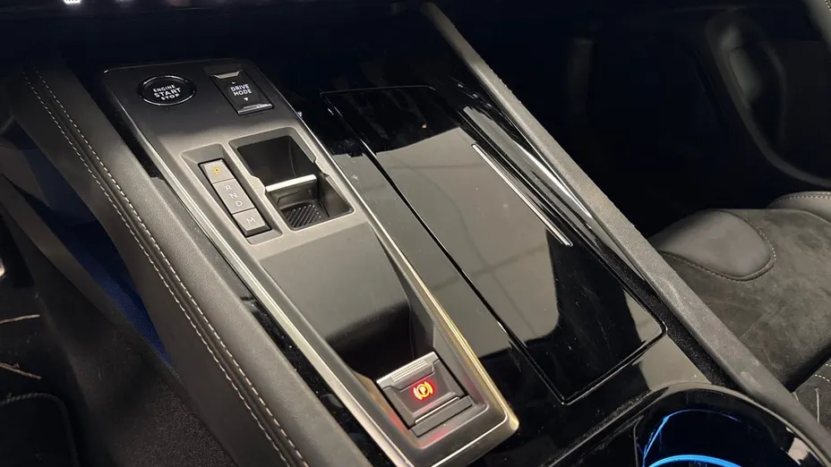 PEUGEOT 508 508 1.5 BlueHDi GT S&S EAT8