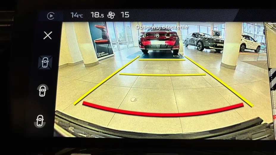 PEUGEOT 508 508 1.5 BlueHDi GT S&S EAT8