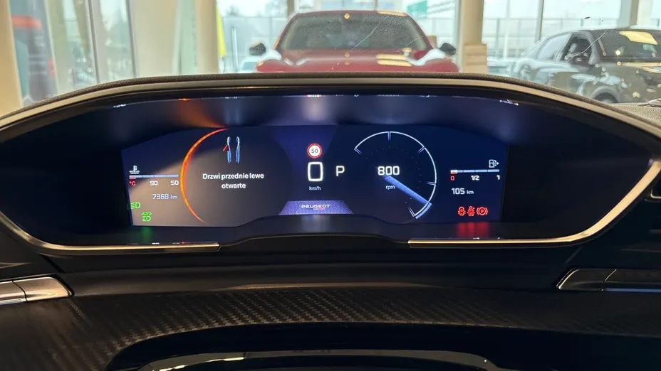 PEUGEOT 508 508 1.5 BlueHDi GT S&S EAT8