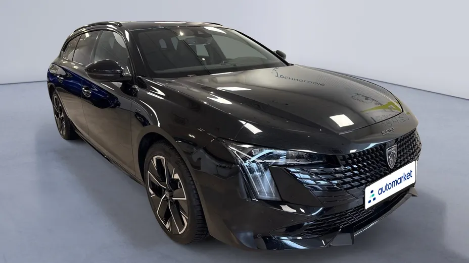PEUGEOT 508 508 1.5 BlueHDi GT S&S EAT8