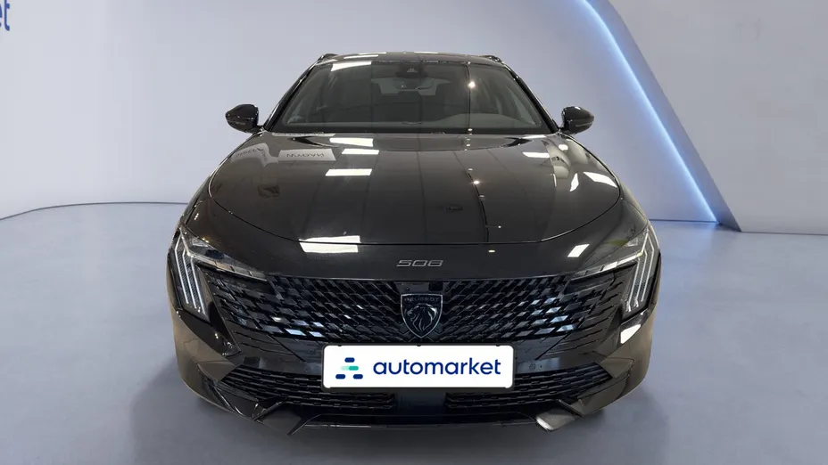 PEUGEOT 508 508 1.5 BlueHDi GT S&S EAT8